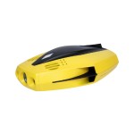 Chasing Dory Palm-sized App Control  With 1080p Full Hd Camera for Real Time Viewing Wifi Buoy Rc